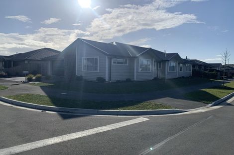 Photo of property in 55 Zabeel Street, Lincoln, 7608