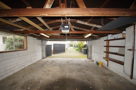Photo of property in 39 Middlepark Road, Sockburn, Christchurch, 8042
