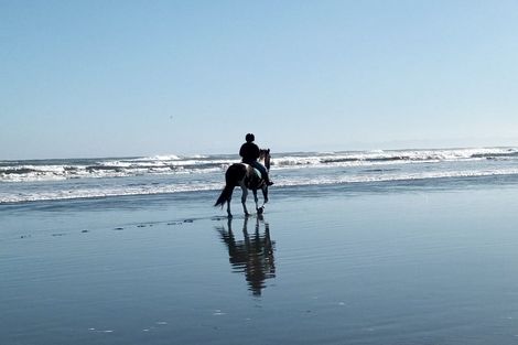 Photo of property in 33 Elley Drive, Carters Beach, Westport, 7825