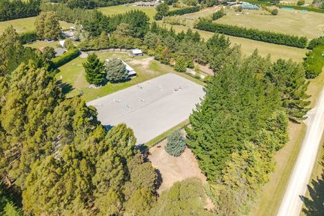 Photo of property in 32 Scarlet Oak Drive, West Melton, Christchurch, 7676