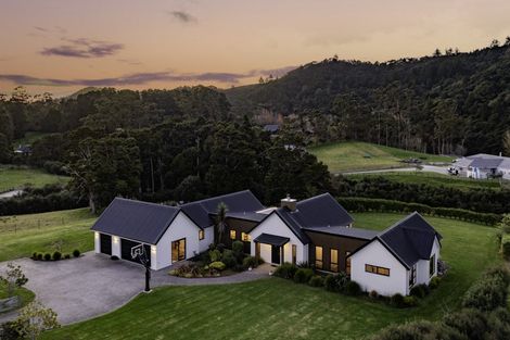 Photo of property in 17 Rosa Villa Lane, Puhoi, Warkworth, 0994