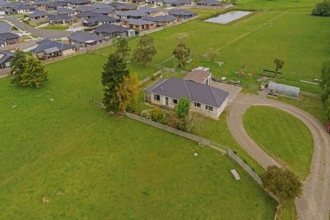 Photo of property in 117 North Street, Ashhurst, 4810