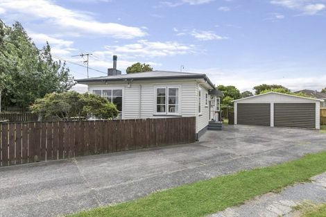 Photo of property in 34 Kelvin Road, Papakura, 2110
