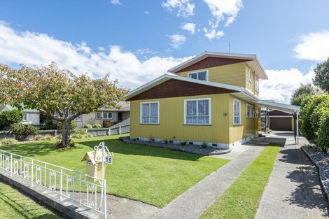 Photo of property in 75 Morris Spence Avenue, Onekawa, Napier, 4110