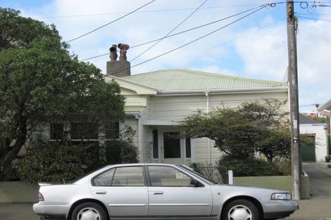 Photo of property in 13 Ross Street, Kilbirnie, Wellington, 6022