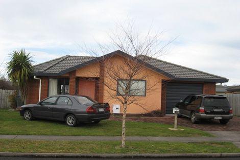 Photo of property in 8 Sarindah Place, Fairview Downs, Hamilton, 3214