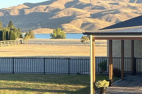 Photo of property in 15 The Drive, Twizel, 7999