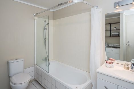 Photo of property in Fernhill Flats, 6/324 The Terrace, Te Aro, Wellington, 6011