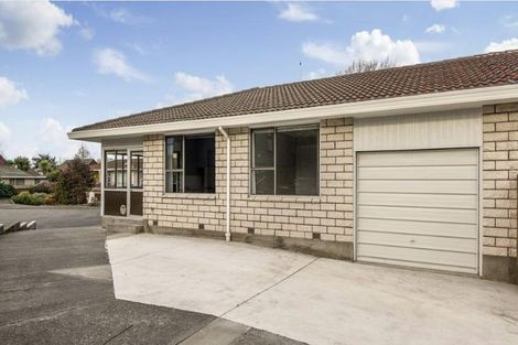 Photo of property in 1/17 Urella Place, Spreydon, Christchurch, 8024