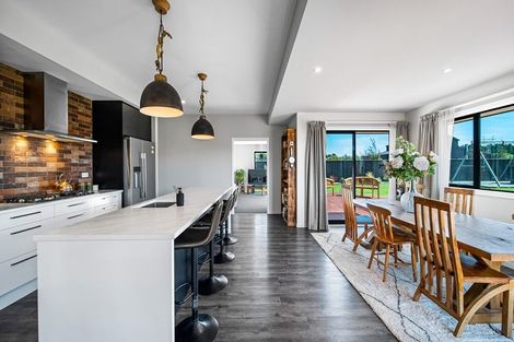 Photo of property in 70 Kingsdowne Drive, West Melton, 7618