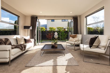 Photo of property in 41 Riverwood Boulevard, Redwood, Christchurch, 8051