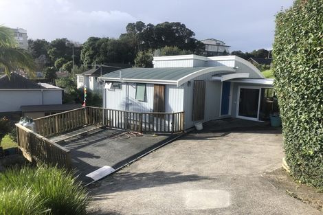 Photo of property in 37a Tuarangi Road, Grey Lynn, Auckland, 1021