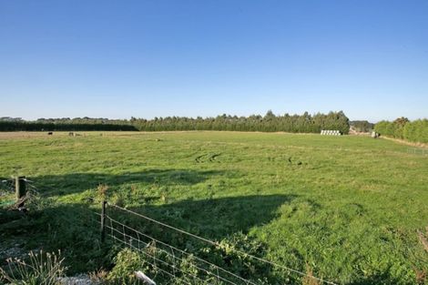 Photo of property in 1197 North Makarewa Grove Bush Road, Grove Bush, Invercargill, 9876