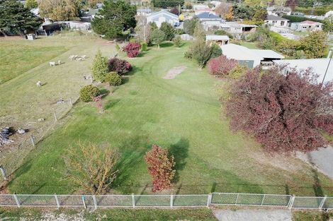 Photo of property in 12 Quinlivan Street, Hawarden, 7385