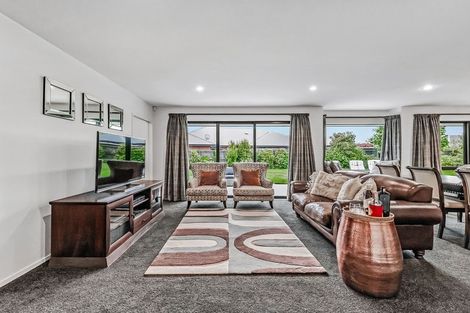 Photo of property in 18f Beaumont Drive, Rolleston, 7614