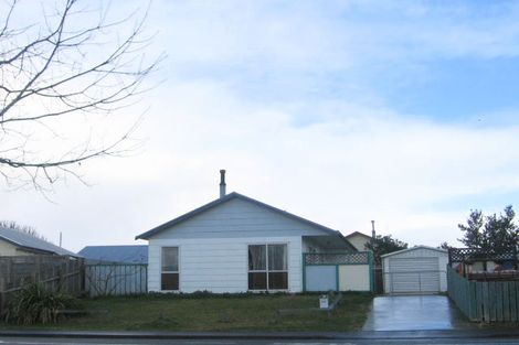 Photo of property in 323 Flaxmere Avenue, Flaxmere, Hastings, 4120