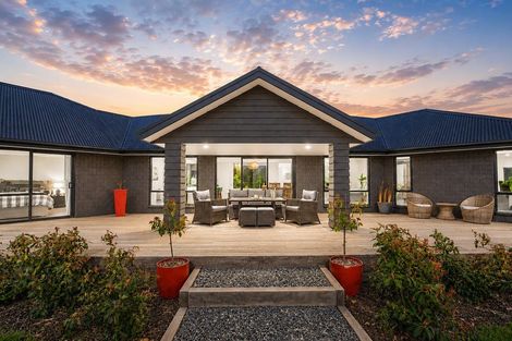 Photo of property in 357 Pesters Road, Eyrewell, Rangiora, 7476