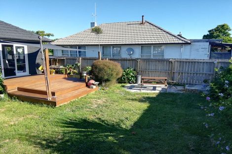 Photo of property in 19 Willis Street, Bader, Hamilton, 3206