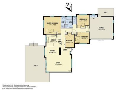 Photo of property in 7 Modello Lane, Waiuku, 2123