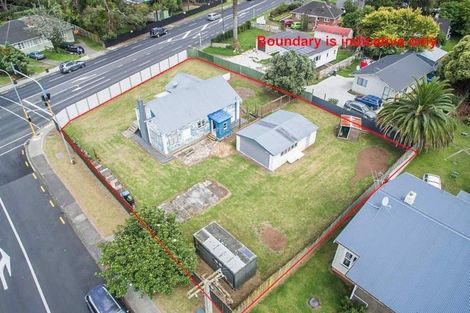 Photo of property in 139 Mangere Road, Otahuhu, Auckland, 1062
