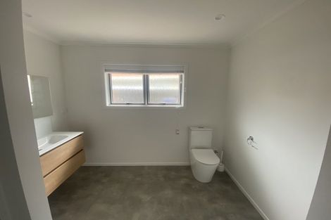 Photo of property in 1/5 North Street, Morrinsville, 3300