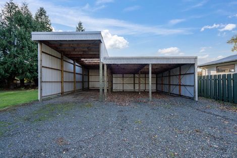 Photo of property in 27 Rye Street, Otautau, 9610