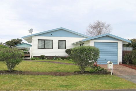 Photo of property in 132a Lorraine Place, Whangamata, 3620