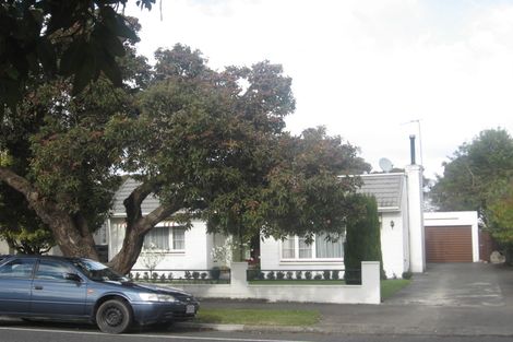 Photo of property in 44 Tom Parker Avenue, Marewa, Napier, 4110