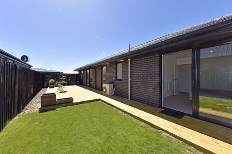 Photo of property in 41 Glengael Drive, Halswell, Christchurch, 8025