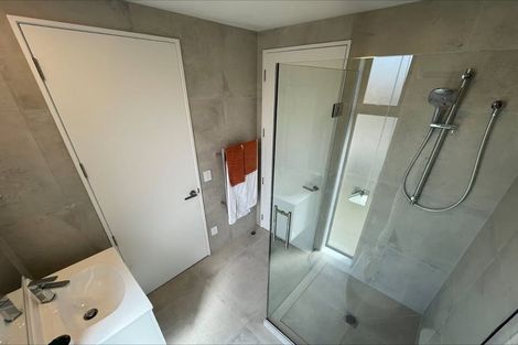 Photo of property in 3/27 Gracefield Avenue, Christchurch Central, Christchurch, 8013