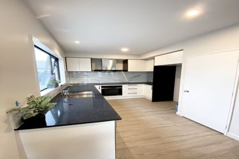 Photo of property in 66 Manakura Street, Russley, Christchurch, 8042