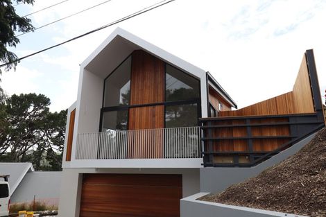 Photo of property in 149 Wadestown Road, Wadestown, Wellington, 6012