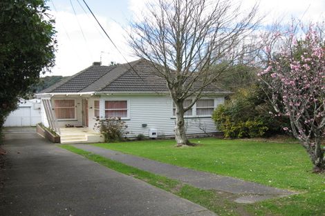 Photo of property in 48 Karaka Street, Wainuiomata, Lower Hutt, 5014