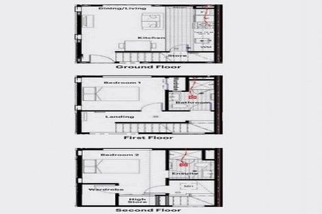 Photo of property in 3 Fintan Mews, Aidanfield, Christchurch, 8025