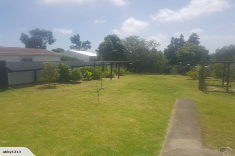 Photo of property in 43 Clapham Street, Shannon, 4821