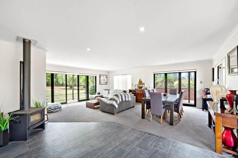 Photo of property in 159 Top Road, Dairy Flat, Albany, 0792