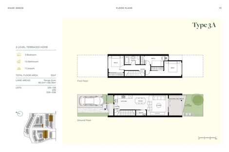 Photo of property in 14 Heketara Way, Massey, Auckland, 0614