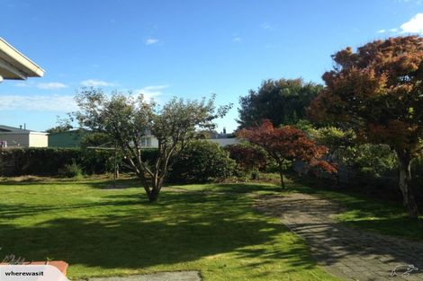 Photo of property in 310 Chelmsford Street, Waverley, Invercargill, 9810