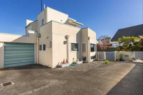 Photo of property in 4/23 Higgins Street, Marewa, Napier, 4110