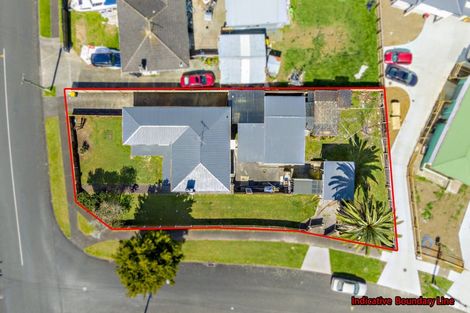 Photo of property in 18 Rimu Road, Manurewa, Auckland, 2102
