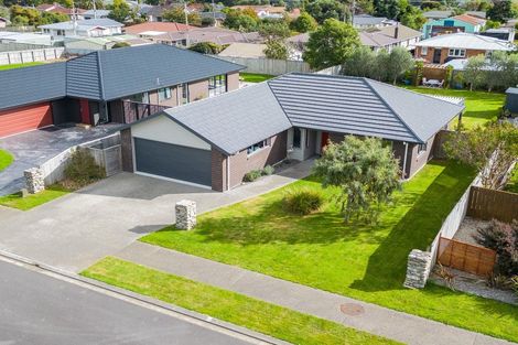 Photo of property in 4 Pohatu Lane, Otaki, 5512