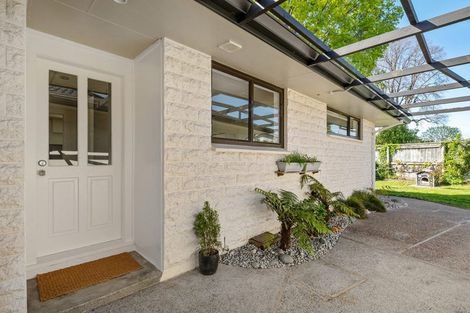Photo of property in 67 Litchfield Street, Redwoodtown, Blenheim, 7201