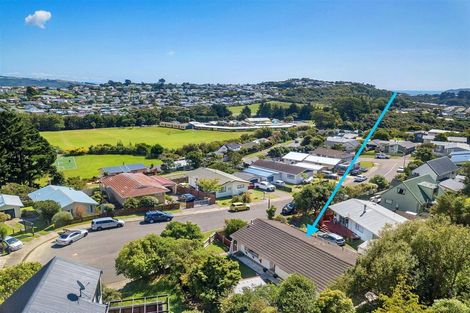 Photo of property in 9 Bobstay Lane, Whitby, Porirua, 5024