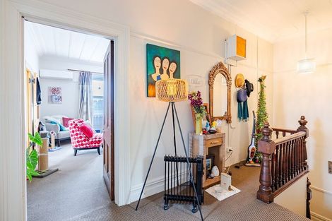 Photo of property in 74a Manor Place, Dunedin Central, Dunedin, 9016