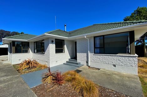 Photo of property in 236 Burwood Road, Burwood, Christchurch, 8083