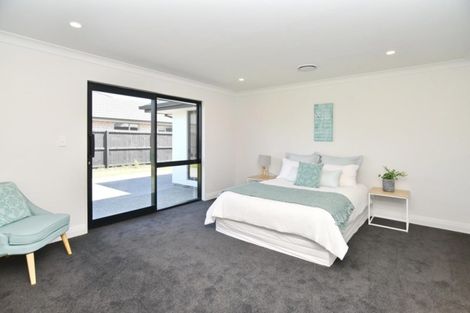 Photo of property in 116 Broadlands Drive, Rolleston, 7615