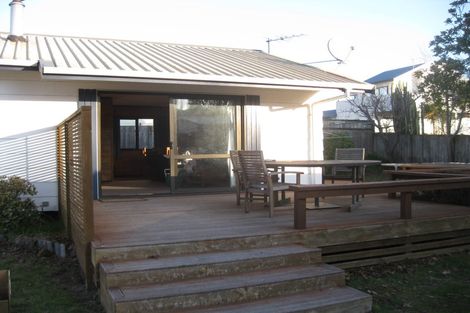 Photo of property in 5 Logan Avenue, Wharewaka, Taupo, 3330