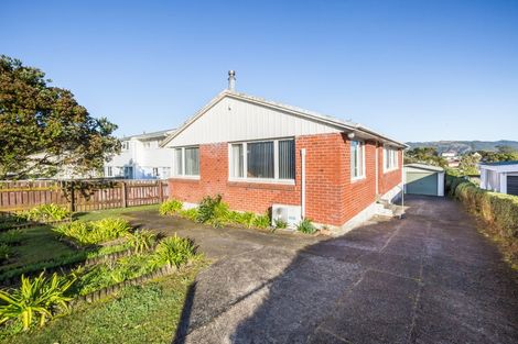 Photo of property in 59 Waihora Crescent, Waitangirua, Porirua, 5024