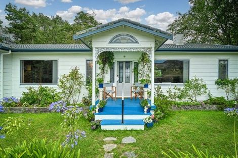 Photo of property in 1664 Kahuranaki Road, Kahuranaki, Havelock North, 4295