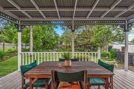 Photo of property in 8 South Avenue, Kaukapakapa, 0871